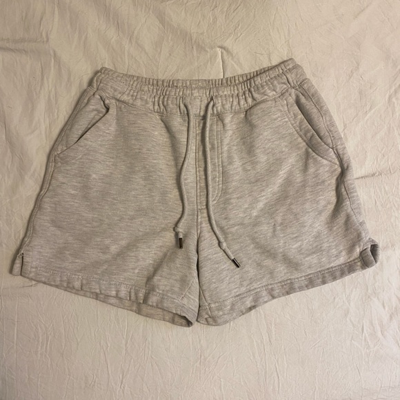 Urban Outfitters Pants - Urban outfitters sweat shorts